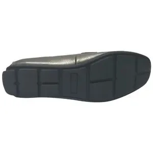 Alfani Mens Marcus Tumbled Drivers Pewter 11M Alfani Mens Marcus Tumbled Drivers Pewter 9 main image 3